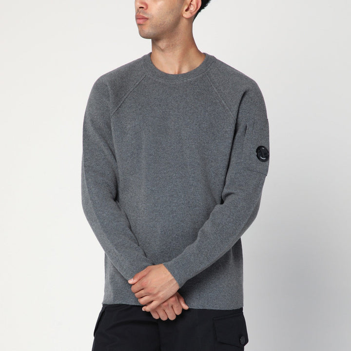 C.P. Company Shirts & Tops - Grey | 106103073377e31984f157c2cb30855671e9308a
