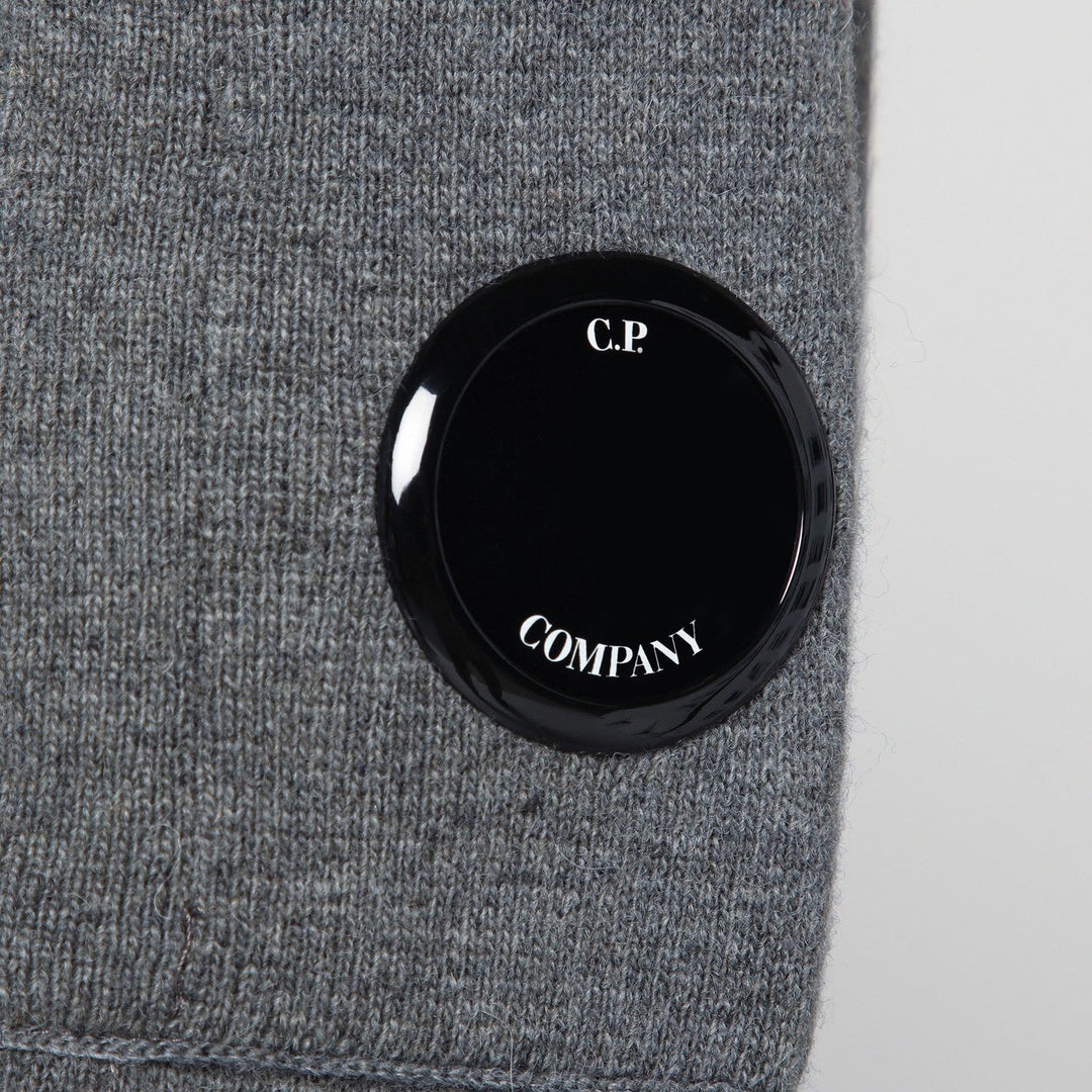 C.P. Company Shirts & Tops - Grey | 2b095e1f9bc1d98b5075db69472ccf16c9c7c94e