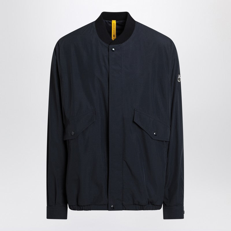 Moncler X Mercedes-Benz By Nigo Coats & Jackets - Blu | 1c531b58df2fb0fa0d271ffcadf39ddae937ae38