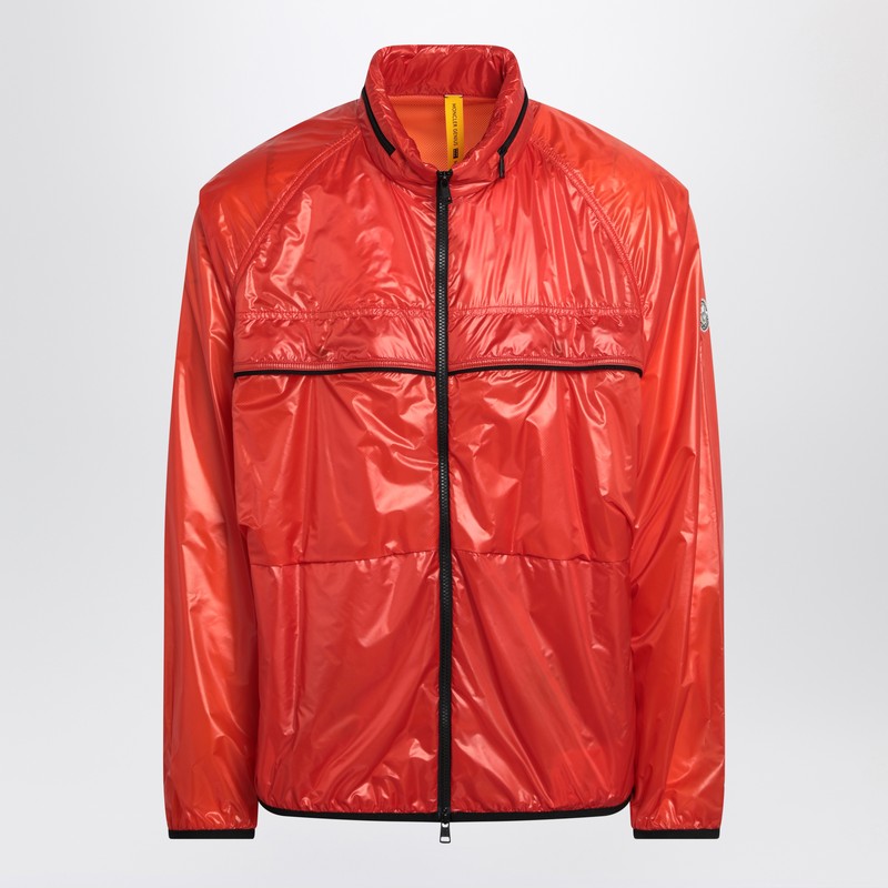 Moncler X Mercedes-Benz By Nigo Coats & Jackets - Arancione | 02d192ba0e1991edfb4622dbe42981581be543b2