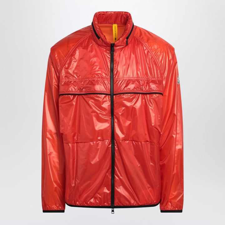 Moncler X Mercedes-Benz By Nigo Coats & Jackets - Arancione | 02d192ba0e1991edfb4622dbe42981581be543b2