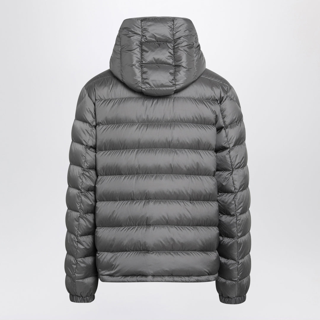 Moncler Coats & Jackets - Grey | 25de9e5ec85ab324760d2e14bb7ca53952d34784