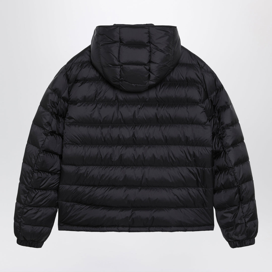 Moncler Coats & Jackets - Nero | cc6b7be0ae6d2b31a7cb418d238635df2fe45b51