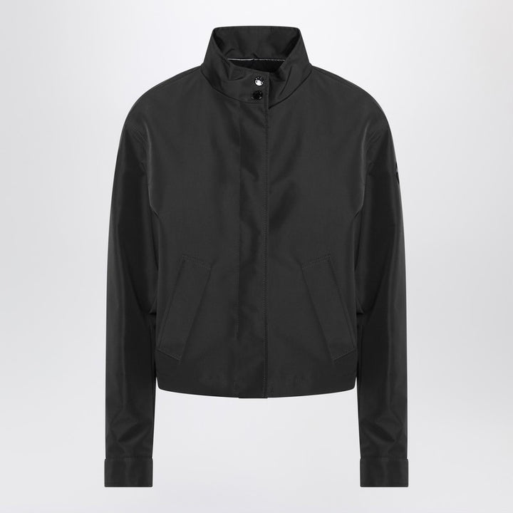 Moncler X Edward Enninful Coats & Jackets - Nero | 573afee820cee19b220928d8e9a59b706cefe6fa