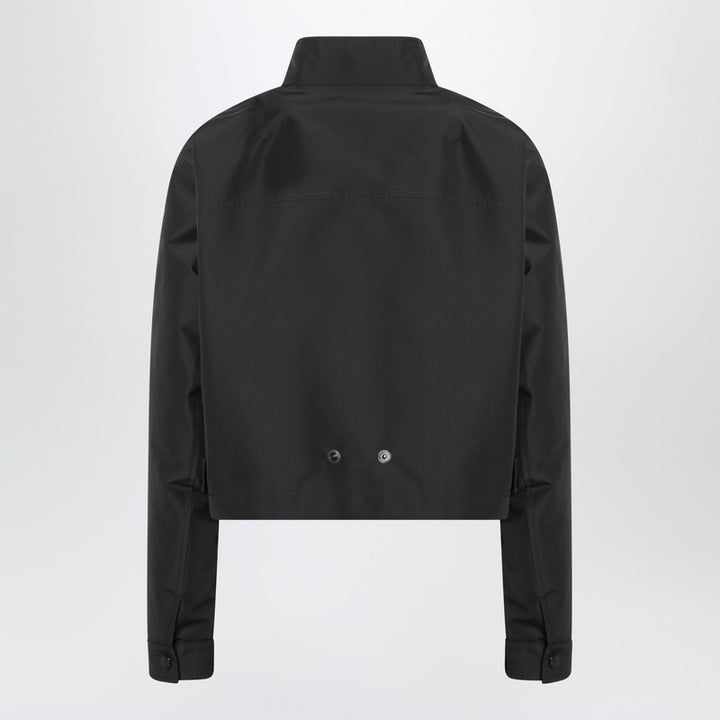 Moncler X Edward Enninful Coats & Jackets - Nero | 8efa393fb8ec5b57f8630f5011a0fa704dc8cd64