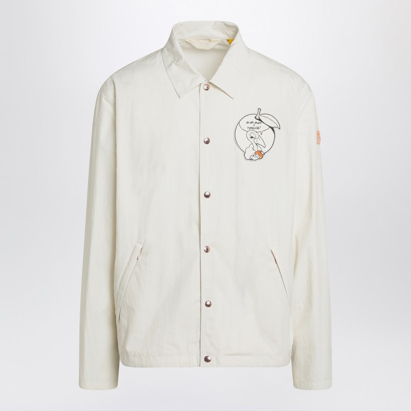 Moncler Genius Apparel & Accessories - Bianco | aba5140795dc7c466d4db9b8076c8c73db15e129