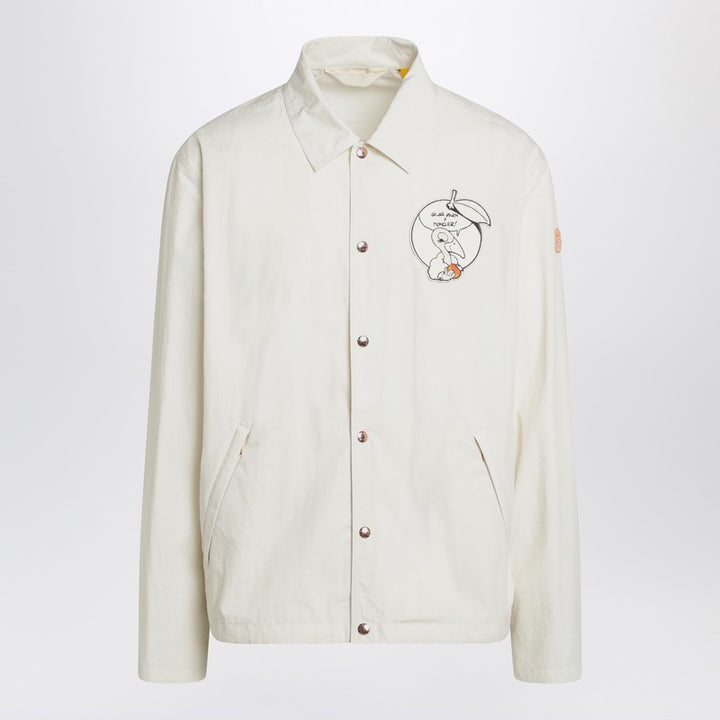 Moncler Genius Apparel & Accessories - Bianco | aba5140795dc7c466d4db9b8076c8c73db15e129