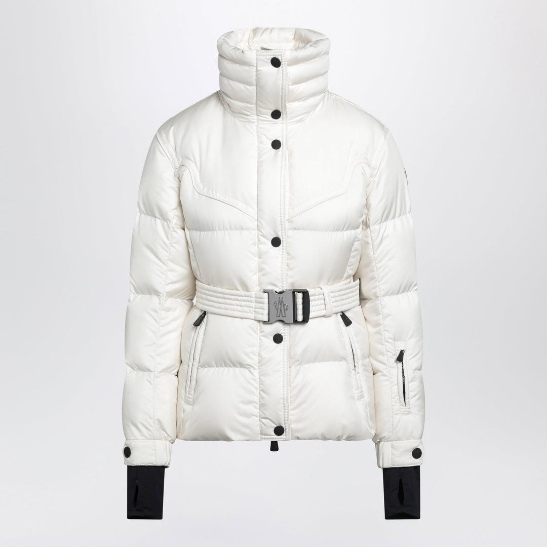 Moncler Grenoble Coats & Jackets - Bianco | 28da929f0b4fcde8958597d6a1f1301f87a4d0b7