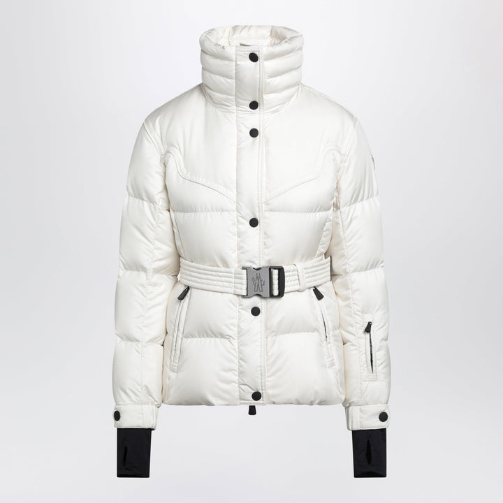 Moncler Grenoble Coats & Jackets - Bianco | 28da929f0b4fcde8958597d6a1f1301f87a4d0b7