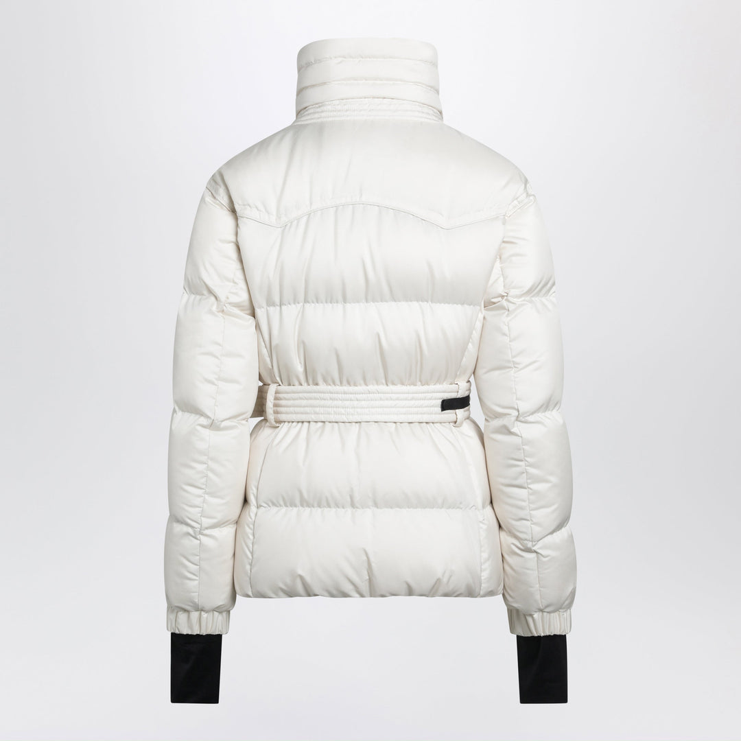 Moncler Grenoble Coats & Jackets - Bianco | d8ca0dcc5e549c02afbc1a2e072f35a8fd456de2