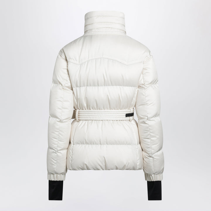 Moncler Grenoble Coats & Jackets - Bianco | d8ca0dcc5e549c02afbc1a2e072f35a8fd456de2