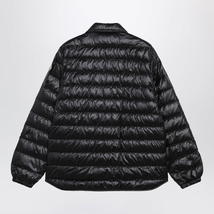 Moncler Coats & Jackets - Nero | b3532cc643f936ac38460c4885ea9b96a10a51a4