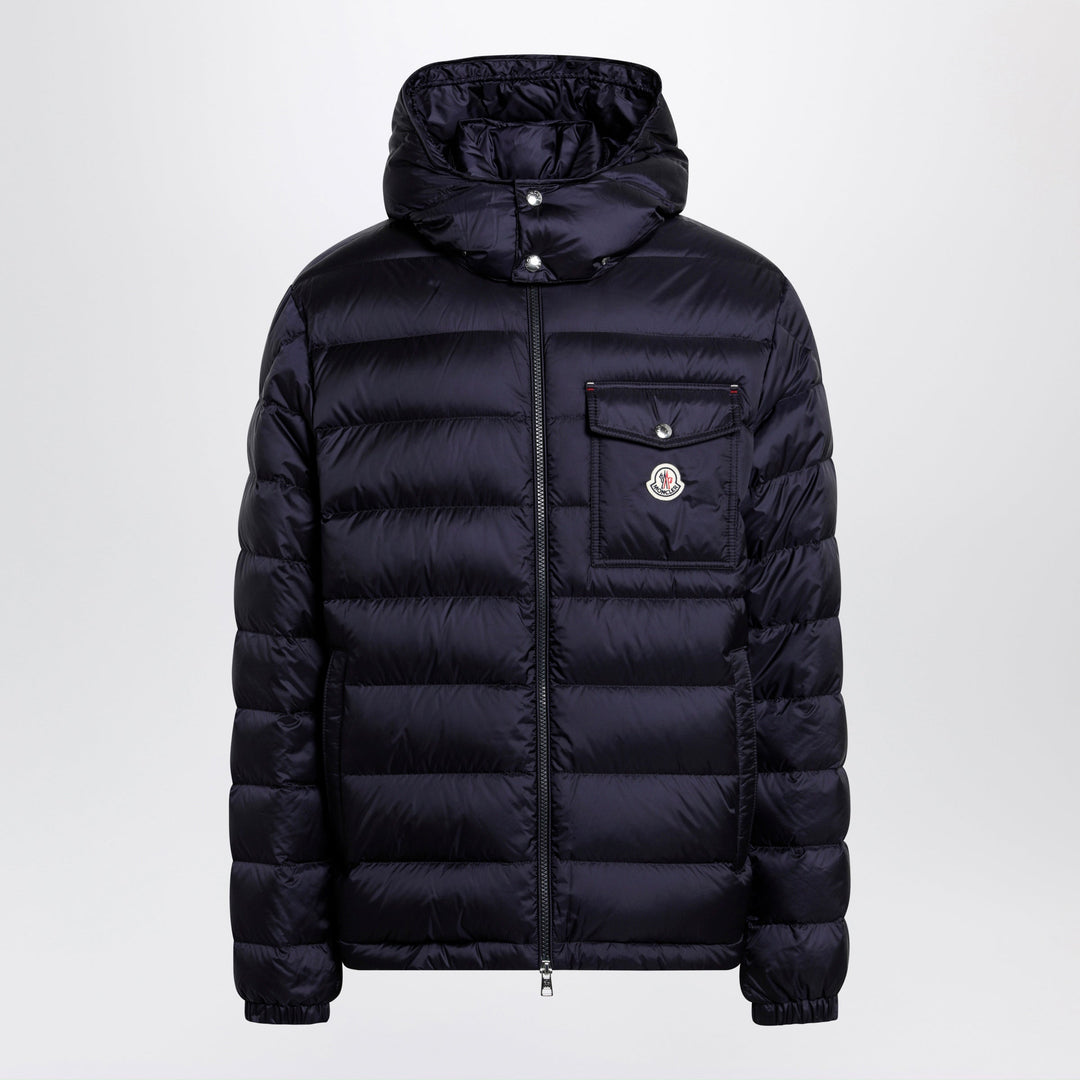 Moncler Vests - Nero | 107f5c521af03adcca341997751d4e2a9c9edef1