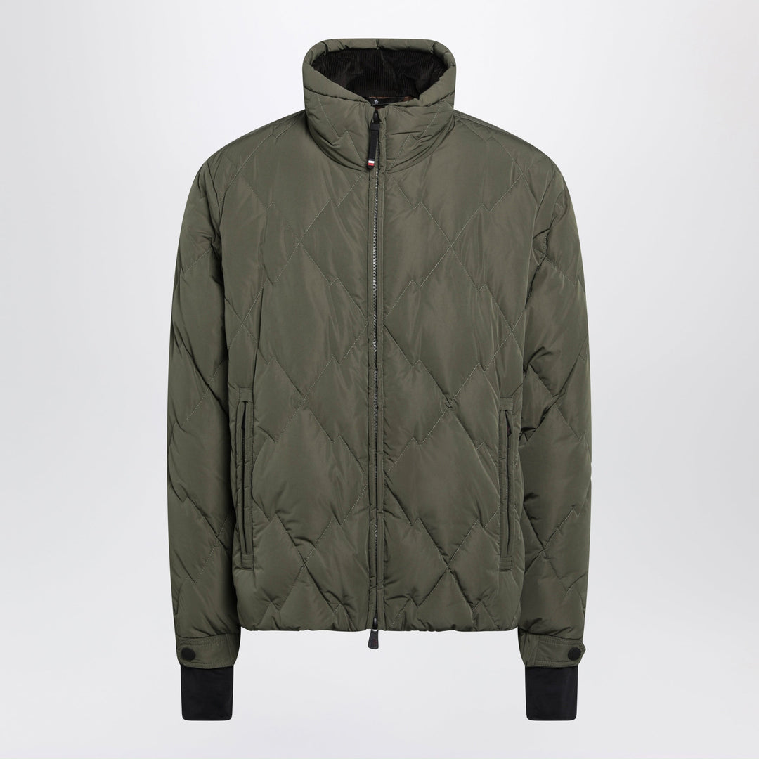 Moncler Grenoble Coats & Jackets - Verde | 4d4e3033d7d6300c01def39c1c5156e6de2a08dd