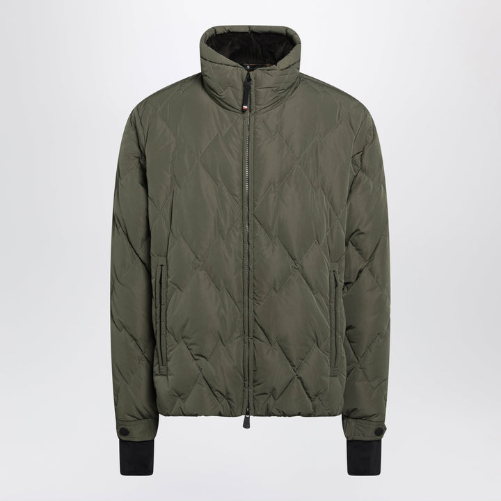 Moncler Grenoble Coats & Jackets - Verde | 4d4e3033d7d6300c01def39c1c5156e6de2a08dd