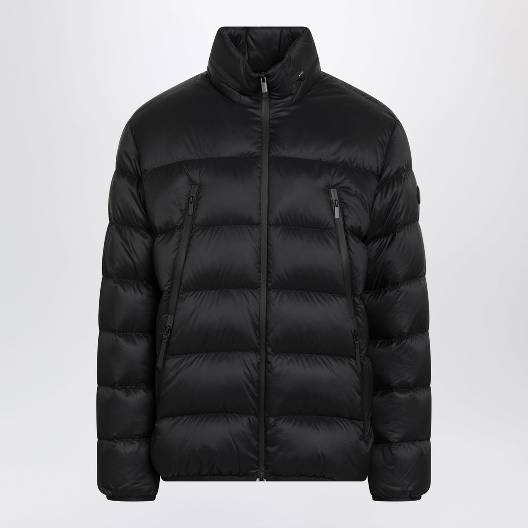 Moncler Coats & Jackets - Nero | 31dcb2386463fa81aef96c886ce2c886fcc0a730