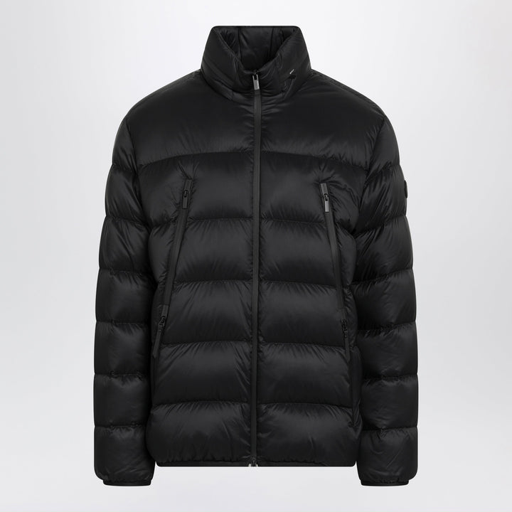 Moncler Coats & Jackets - Nero | 31dcb2386463fa81aef96c886ce2c886fcc0a730