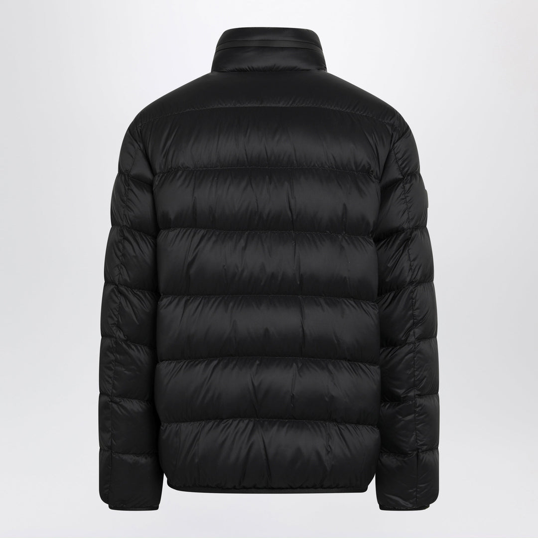 Moncler Coats & Jackets - Nero | e93821a1bb945af26fdde22ed81d6fa17788b098