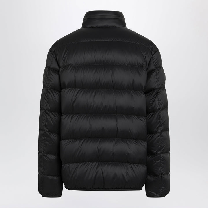 Moncler Coats & Jackets - Nero | e93821a1bb945af26fdde22ed81d6fa17788b098