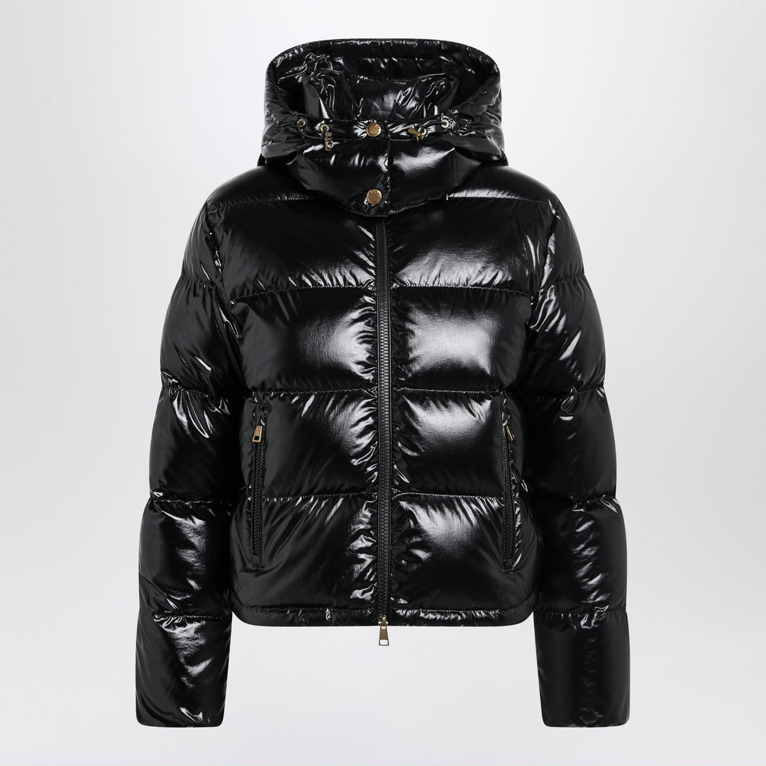 Moncler Coats & Jackets - Nero | 2119895b76f41bfb3ba8d2bcb49280b1e1af4fda