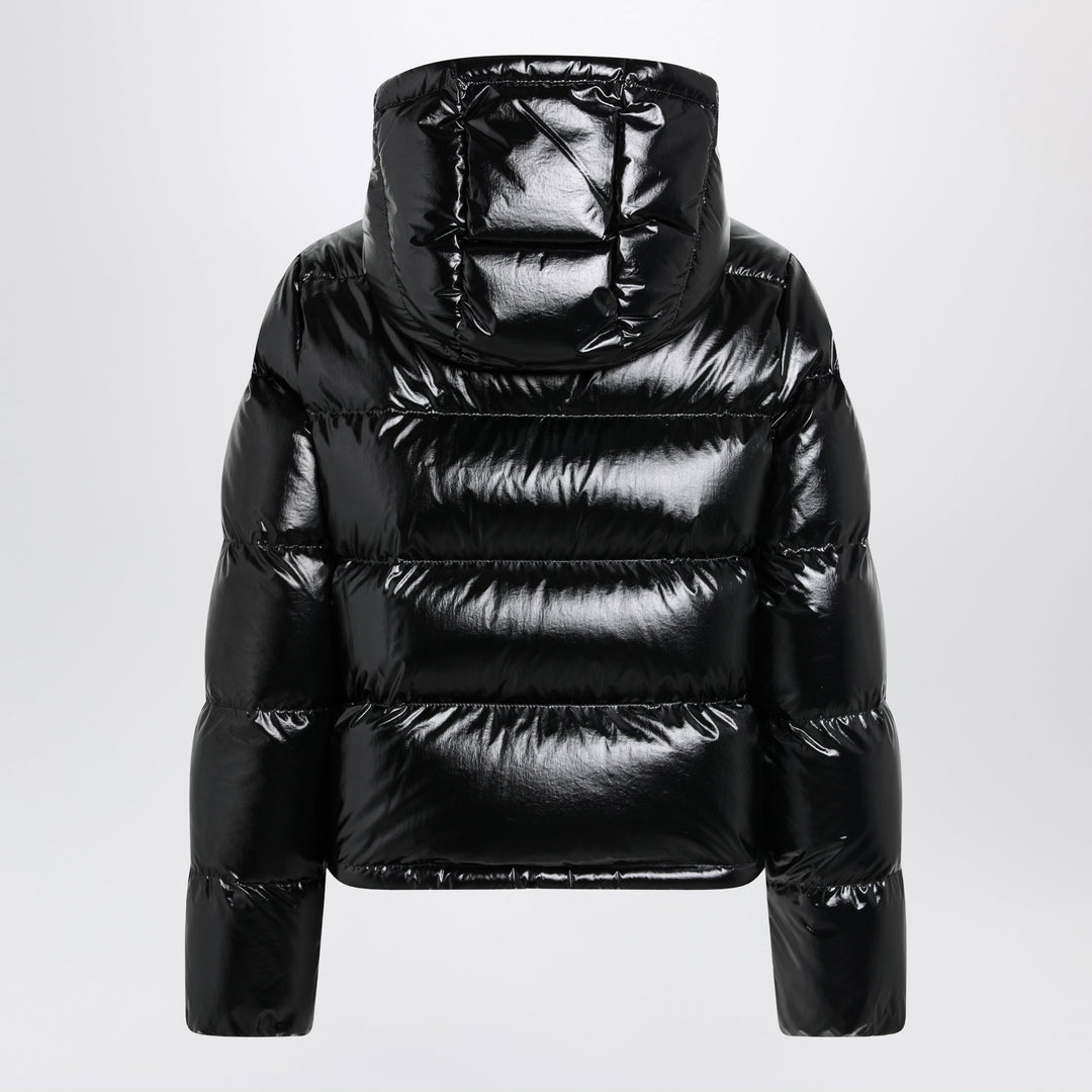 Moncler Coats & Jackets - Nero | a5b9f150b1ff427b95b705fa9beb98d3a6a2b5d3