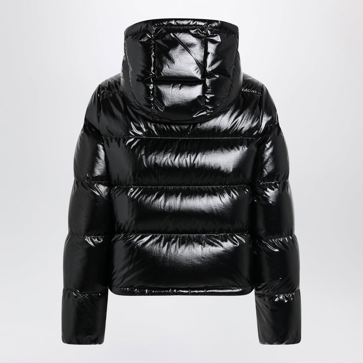 Moncler Coats & Jackets - Nero | a5b9f150b1ff427b95b705fa9beb98d3a6a2b5d3