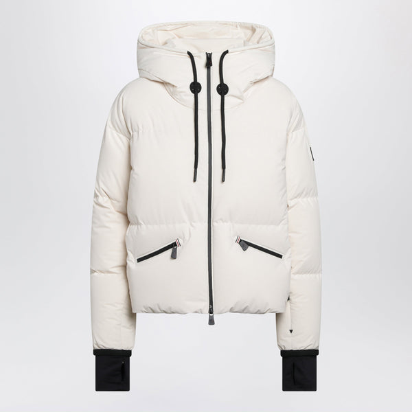 Ivory Allesaz Padded Ski Jacket