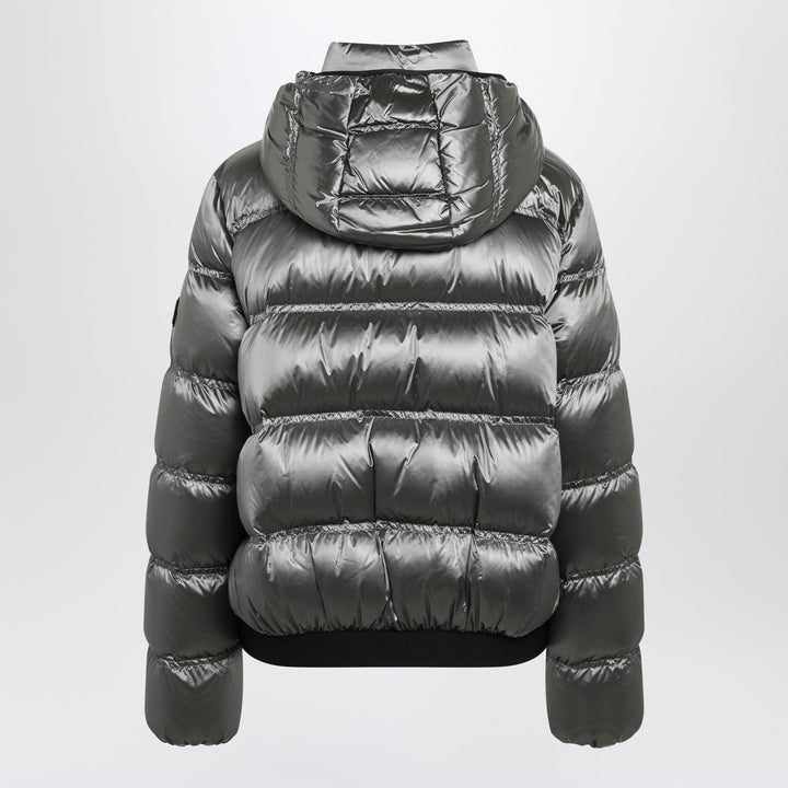 Moncler Coats & Jackets - Metal | 061bfa92bea7e85957e8cf426f34c10c31484505