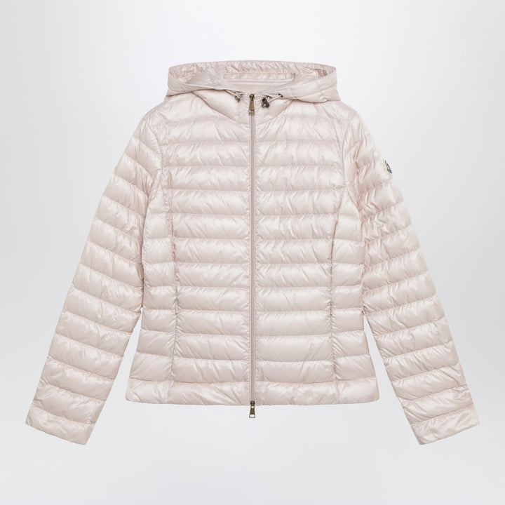 Moncler Coats & Jackets - Rosa | a280e38d8d61f4359aa556fe468e7af8a69c319a