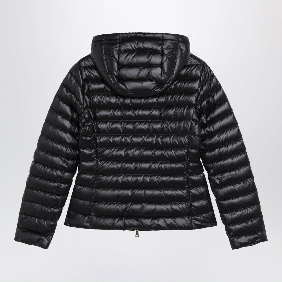 Moncler Coats & Jackets - Nero | 999979e3c288572eef86753c0e3c91a3487d03b1