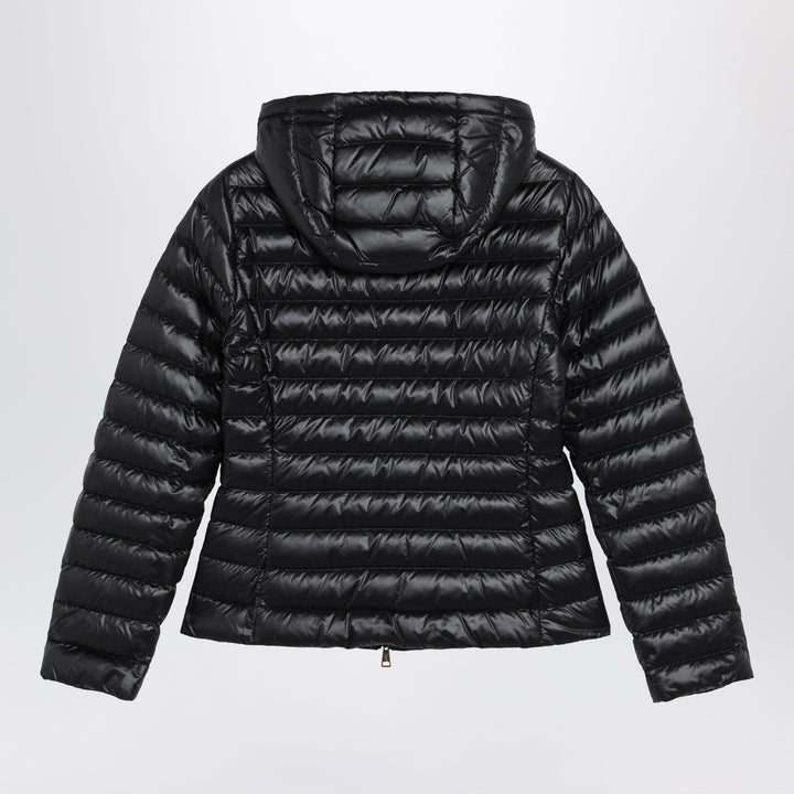 Moncler Coats & Jackets - Nero | 999979e3c288572eef86753c0e3c91a3487d03b1