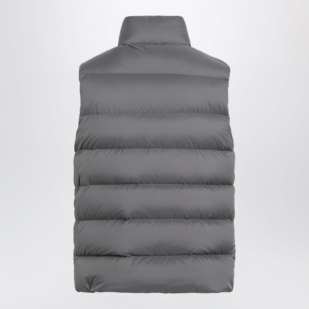 Moncler Vests - Grey | 52b41274a83c842c58fc7a124033c0e79243490a