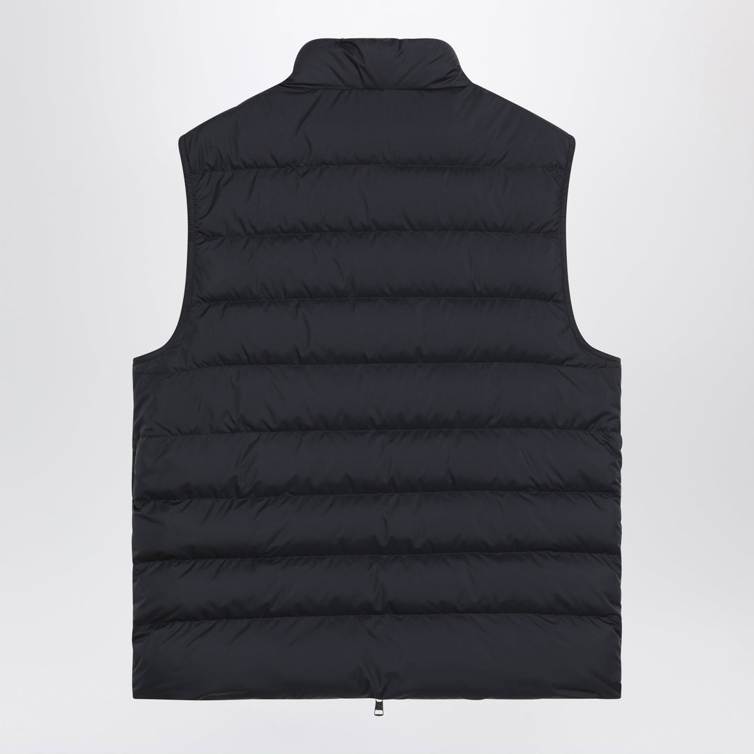 Moncler Vests - Blu | 2dfe9b71f55901414a950857d2902733af06acb0