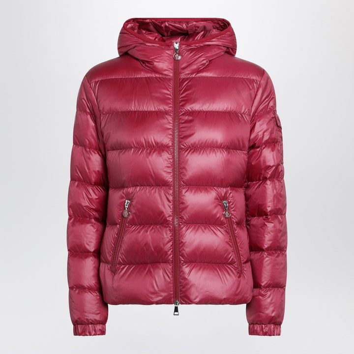 Moncler Coats & Jackets - Rosso | 3d055fb3acd756ff8addcafa1a3a4c5aa0eb5b96