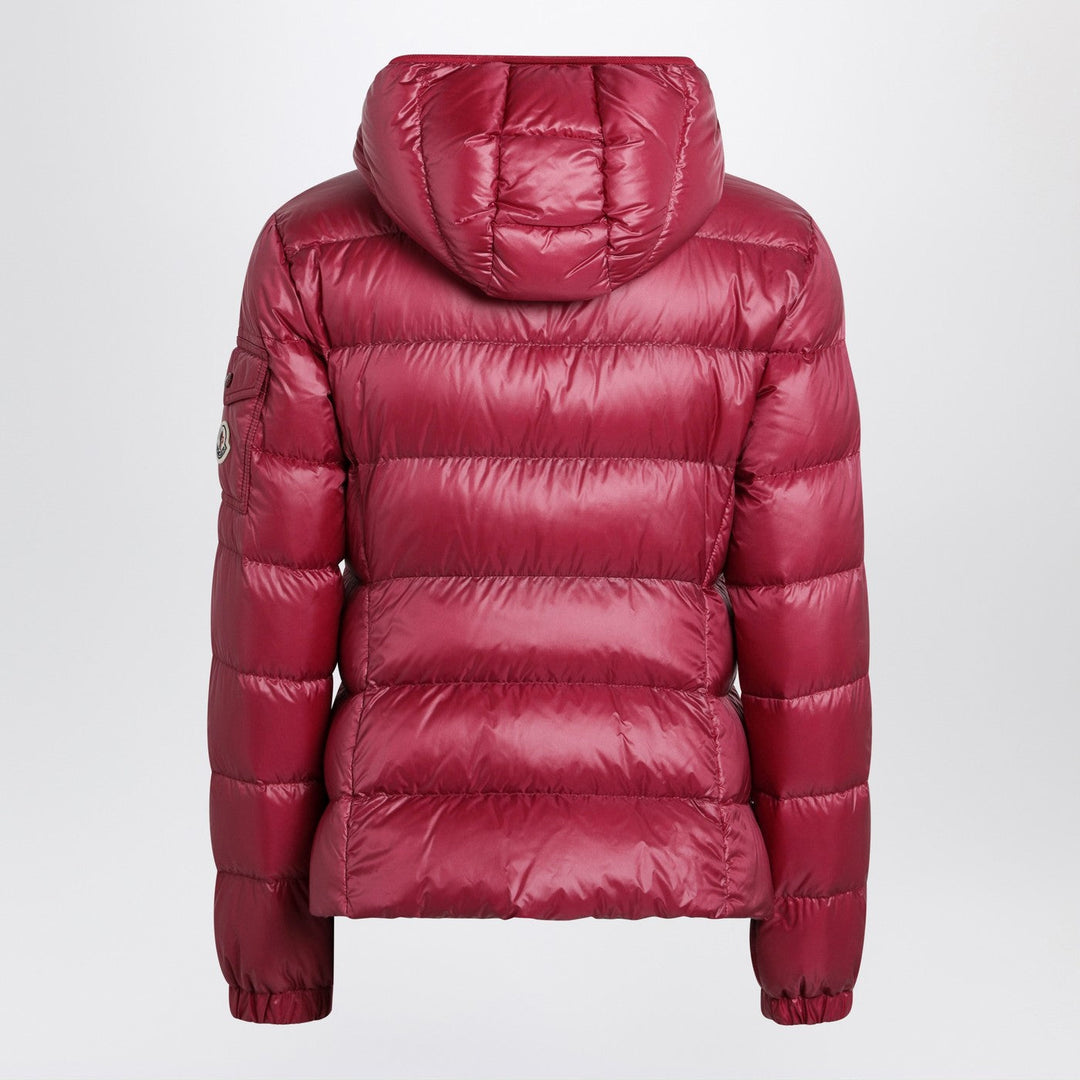 Moncler Coats & Jackets - Rosso | d2054ff5e70a5f84863957df2c8fe12f08df1c5e