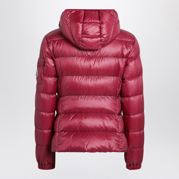 Moncler Coats & Jackets - Rosso | d2054ff5e70a5f84863957df2c8fe12f08df1c5e