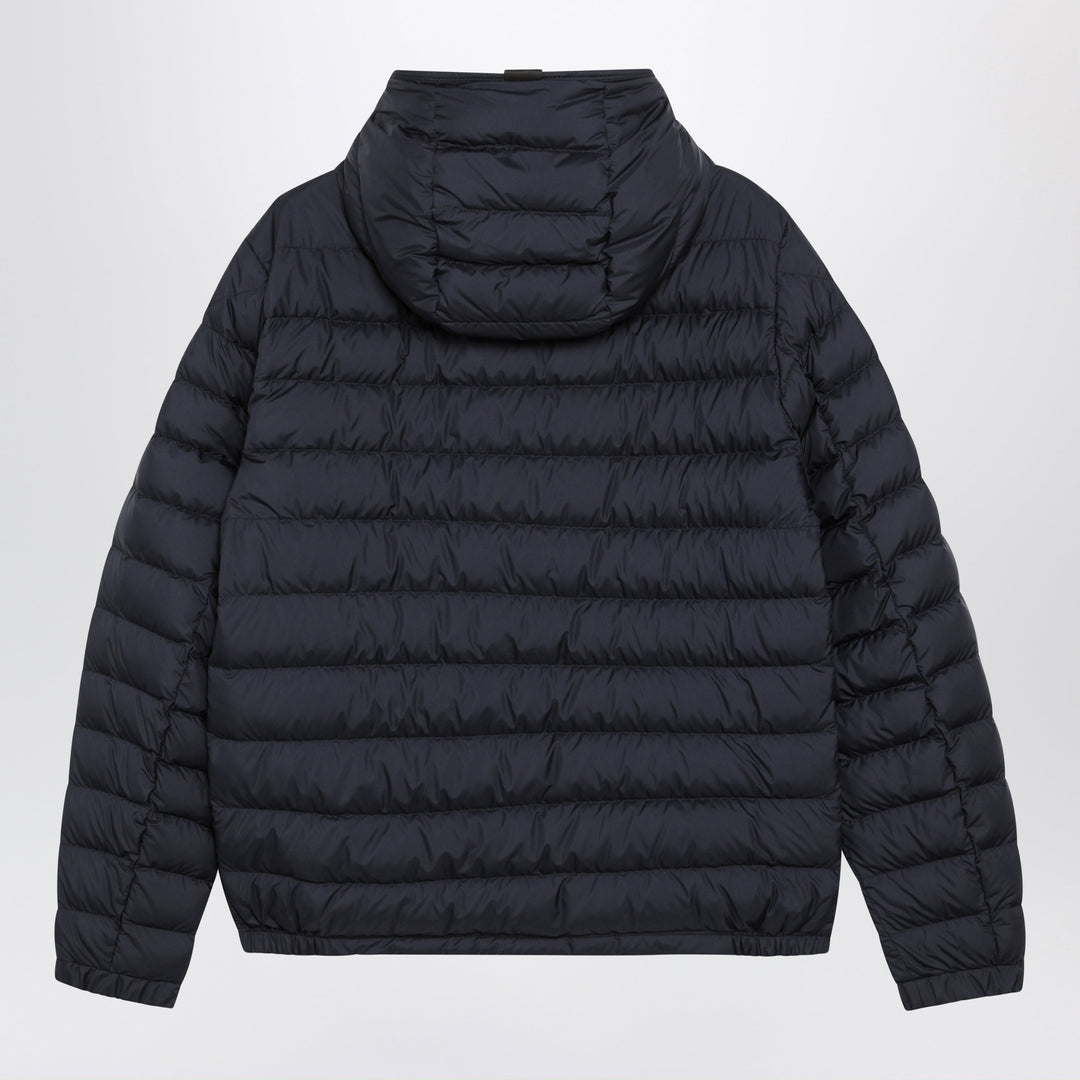 Moncler Coats & Jackets - Blu | 712681e2cee51f9351f3806be8eaedbd8d3aa03e