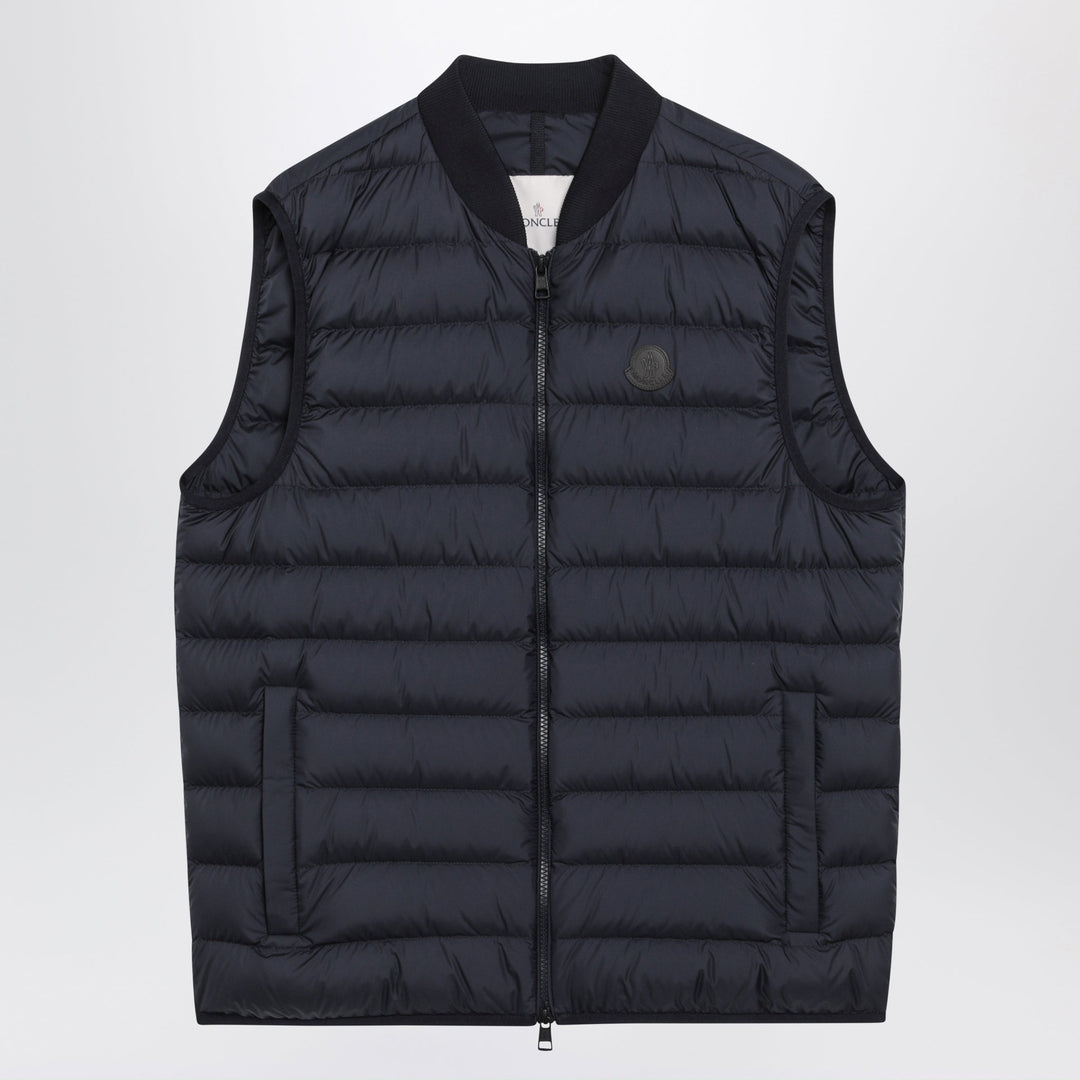 Moncler Coats & Jackets - Blu | 0d1e17a370c05e6ca6c8e53dd07d5fee89bb860c