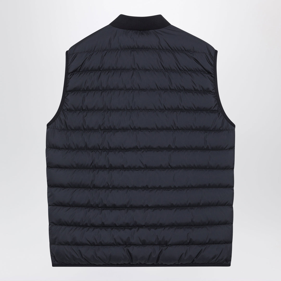 Moncler Coats & Jackets - Blu | 71ba9c9739ca89b28720225386ea4cc23367b32a