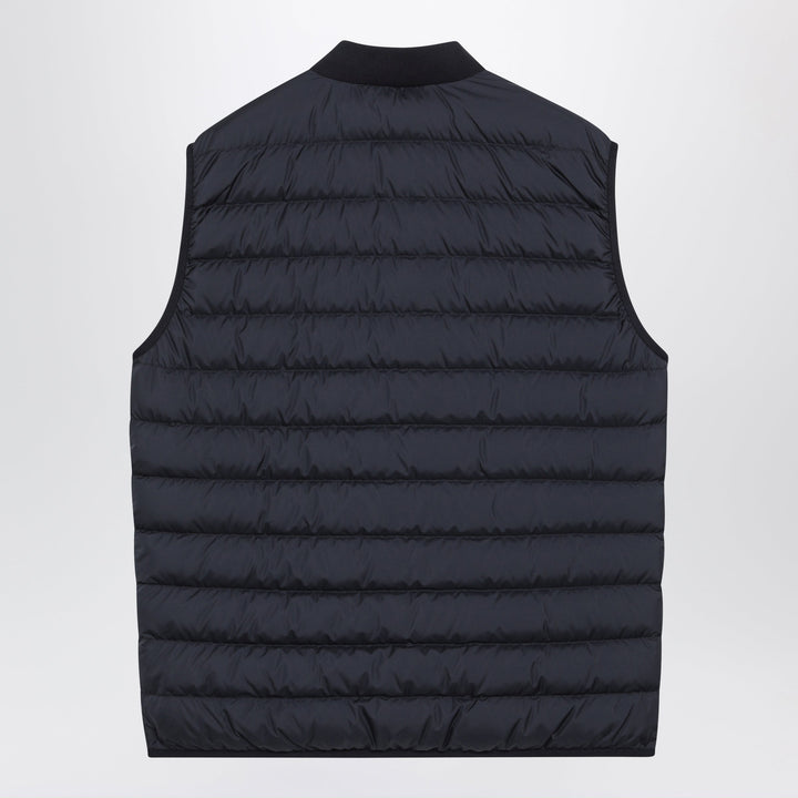 Moncler Coats & Jackets - Blu | 71ba9c9739ca89b28720225386ea4cc23367b32a