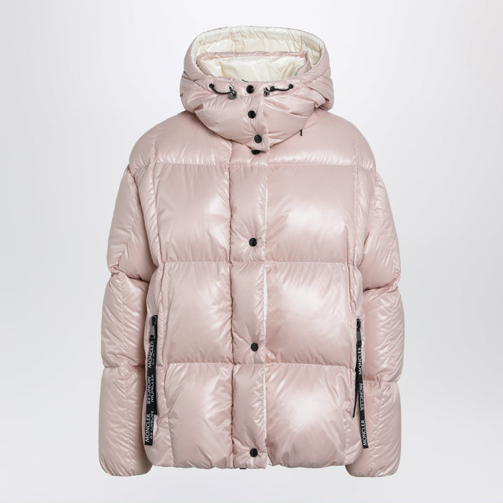 Moncler Coats & Jackets - Rosa | aafab58f04d426ad03362819afc21a3cc01c8ed2