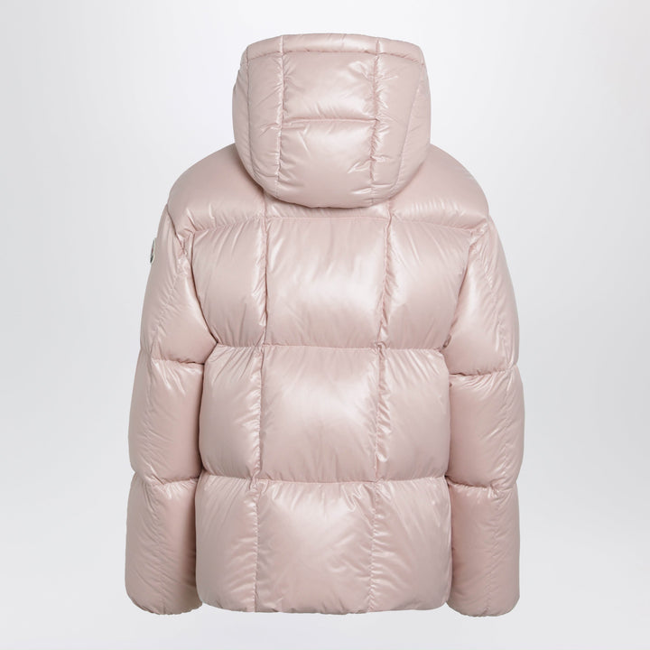 Moncler Coats & Jackets - Rosa | 207f7d1b6e9ca6fd87f7fac4c52201551ed22f52
