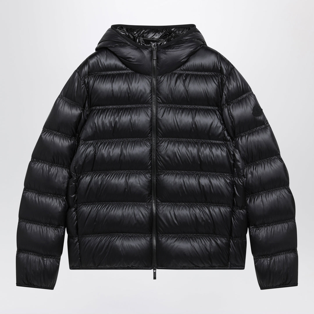 Moncler Coats & Jackets - Nero | 73de7b357962b7324fb4d384829c39d2adb9ec9f