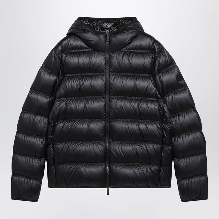 Moncler Coats & Jackets - Nero | 73de7b357962b7324fb4d384829c39d2adb9ec9f