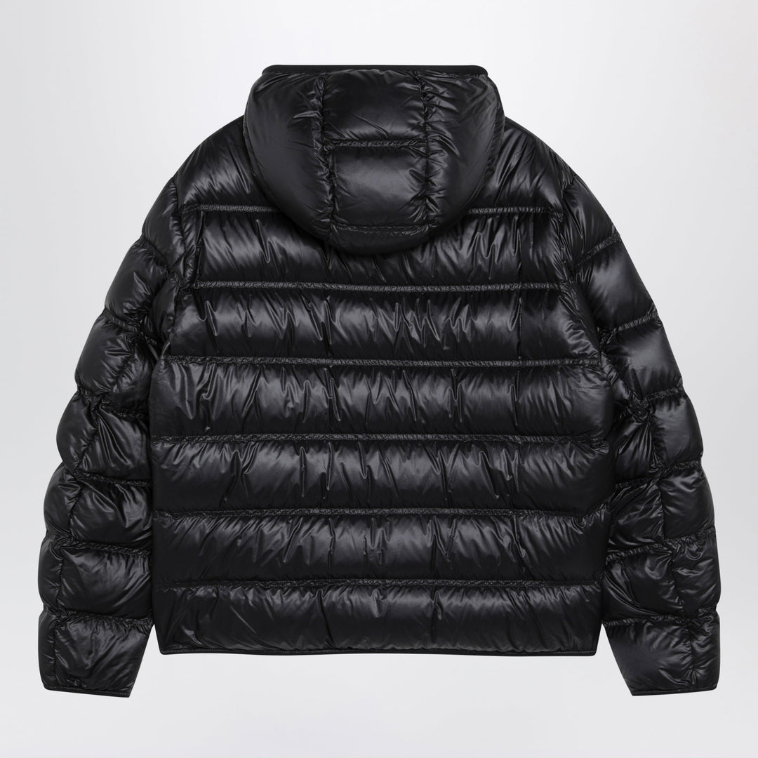 Moncler Coats & Jackets - Nero | ef82128ff0399c788cebc06605d3c11c0760e2da