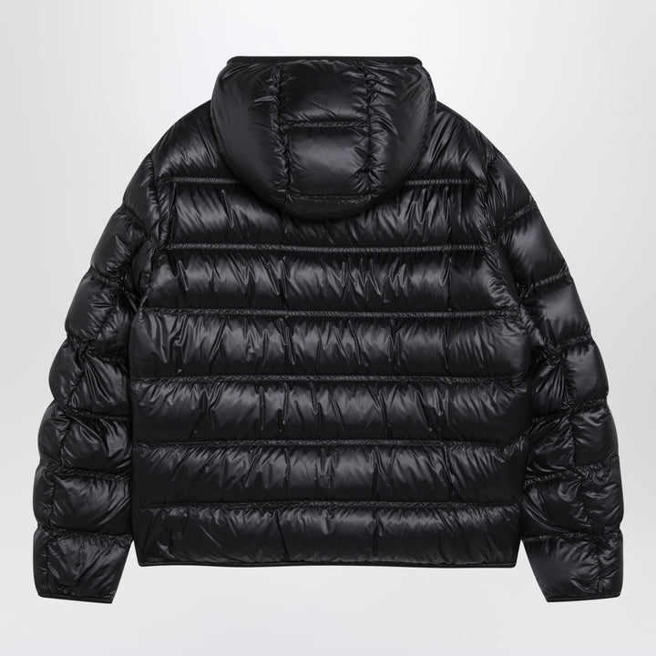 Moncler Coats & Jackets - Nero | ef82128ff0399c788cebc06605d3c11c0760e2da