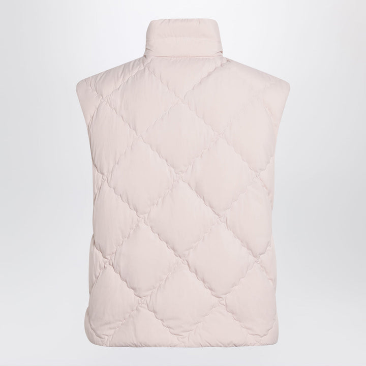 Moncler Vests - Rosa | 91fd2cb3638570ebcee2912aa8333ccaaef40d0b
