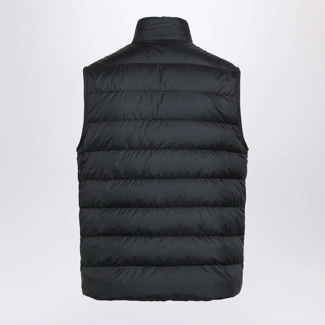 Moncler Vests - Nero | fc0a8401452a9545ecaac1b3f56f74a09397368f