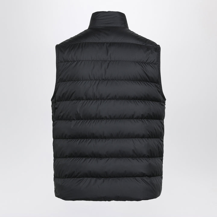 Moncler Vests - Nero | fc0a8401452a9545ecaac1b3f56f74a09397368f