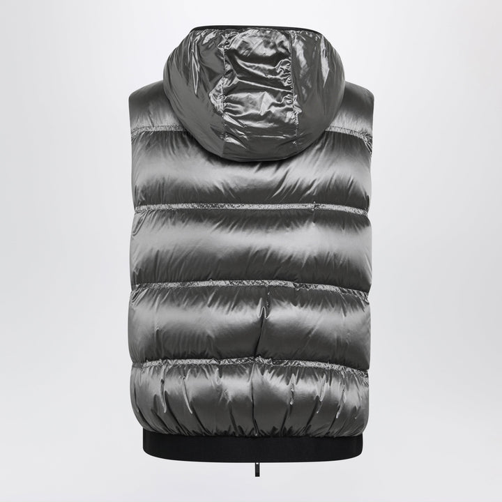 Moncler Vests - Metal | bcfa9fc6208cc01fdf396f385b340a29b3aac8df